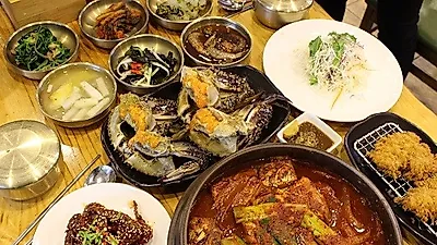 일산 맛집 '참한간장게장', 밥도둑 간장게장으로 여름철 입맛 되찾을 수 있어