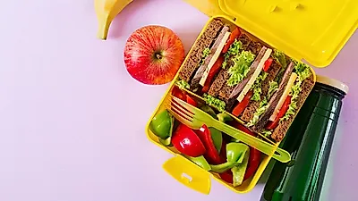 [다이어트 도시락] 배달 비용 부담 없이 직접 만들어 먹는 밀프랩의 매력