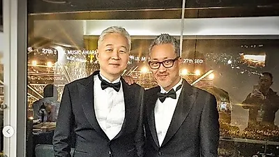 인생술집 김종진 절친 전태관, 같은 해 부인도 암으로 사망…슬하에 1녀 둬 안타까운 가족사