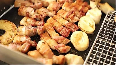 맛있기로 소문난 서울대고기 '삼곱식당' 서울대점, 매일 웨이팅해야 하는 이유는?