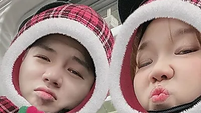 홍현희 "제이쓴, 내 쌩얼 보고 반했다"