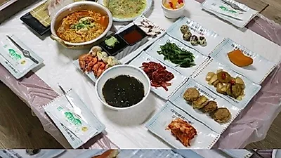 힐링 찾아 가볼만한 주말 여행 코스, 강릉 주문진 맛집 '대영유통' 탐방