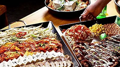 한남동그집, 실내포차창업의 강자로 떠오르며 가맹 러브콜 급증