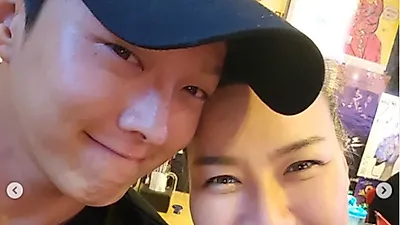 정영주 "대학 선배였던 남편, 6년전 이혼 도장 찍어" 올해 나이+근황에 '깜짝'