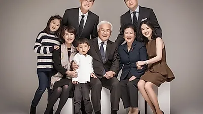 의정부가족사진 '디제이스튜디오', 5월 가정의 달 맞아 다양한 혜택 선보여