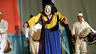 역사와 문화가 숨 쉬는 안동, 꼭 들러야 할 '안동 가볼만한곳'