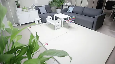 놀이방매트 전문 브랜드 부에노, 10월 무료 체험 이벤트 연장 진행