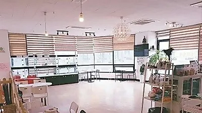 광명 '놀러오개 어서오개', 애견카페부터 애견호텔, 목욕, 분양까지… 애완견의 모든 것