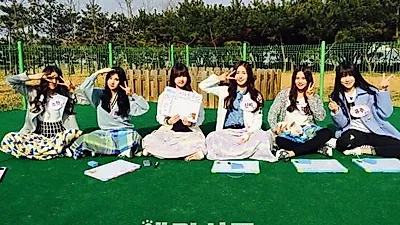 여자친구, 스카이펫파크 '강아지를 부탁해' 출연 다시 화제