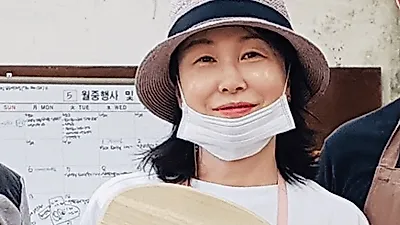 '사풀인풀' 배우 김미숙 나이? 남편 누구길래 "비혼, 39세 극적 결혼"