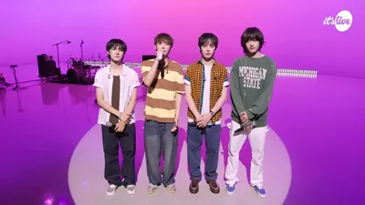 AxMxP、バンドライブで放つ「Climb Up There」の圧倒的なエネルギー