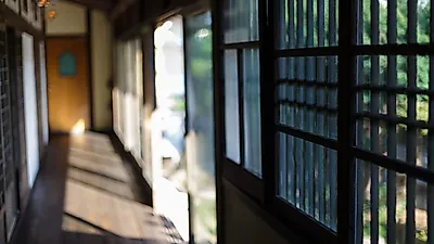 과거가 그립다면, '군산여행코스' 확인해야