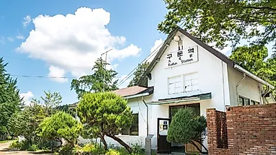 [국내가을여행] 서울근교 당일치기 '양평 가볼만한곳' 추천 BEST 7, 모범음식점 맛집은 어디?