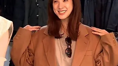 동묘 구제시장 어떤 곳?..정려원 "구제를 샀는데 힙한 느낌"