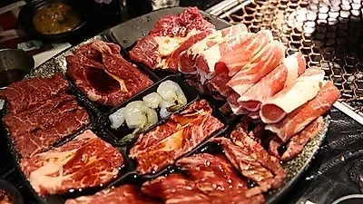 사당역 맛집 왕배화로, 설맞이 특별 이벤트 실시