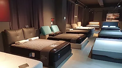 가구전문점 ‘루모스’ 모션침대, 가죽침대 등 주요제품 8월 할인행사