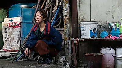 [개봉예정작] 두시탈출 컬투쇼에 밝힌 영화 '미쓰백' 한지민 흡연 연기? 미쓰백 실화·시사회·결말