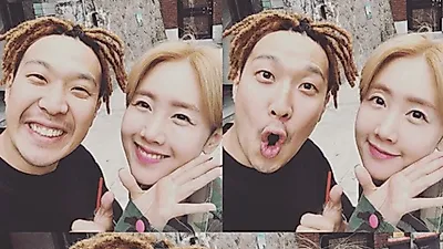 하하에 별 "불타올랐던 적 없다" 결혼 빠르게 한 이유에.. 강남-이상화 부부와 등장