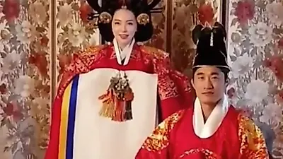 [스타☆톡] 김동현, 여자친구와 함께 찍은 사진 공개…' 이제는 김동현 신부 송하율'