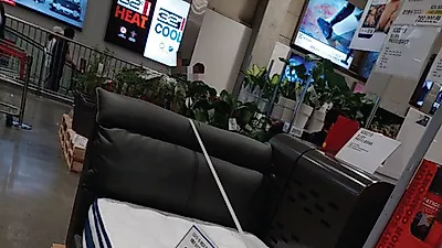 레스토닉 코스트코 전국 매장에 입점, 유로탑 투매트리스 세트 할인행사 선보여