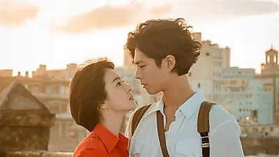 [수목드라마] tvN '남자친구' 첫방! 뻔한 '이혼녀' 줄거리 어떻게 풀까…촬영지+인물관계도 화제