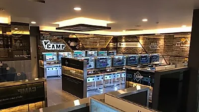 캠프pc방, 창업자를 위한 한 발 앞선 시스템 개발