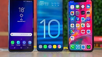 LG V40 ThinQ 요금제 상관없이 0원 '우주폰카페',최신 스마트폰 할인 및 공짜폰 이벤트 '눈길'