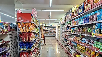 美 캘리포니아, '초가공식품 아님' 인증 표시 도입…주 정부 첫 사례