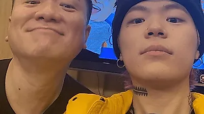 나플라·루피도 인정한 키드밀리X김태균 닮은 꼴…순풍산부인과·여친 관련 언급은?