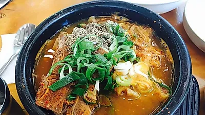 이영자 경부·영동·중부내륙 고속도로 휴게소 맛집 BEST 모음! 전국 고속도로 휴게소 추천까지