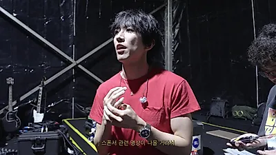이승윤, 인도네시아 라라라 페스티벌 비하인드…“완성하지 못한 곡들, 예쁜 집 만들어 앨범으로 주고 싶어”