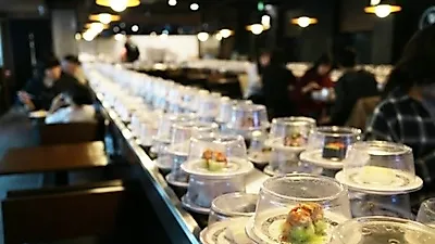 건대맛집 '스시오건대점', 저렴한 가격에 상시 이벤트로 높은 가성비 가격 실현 