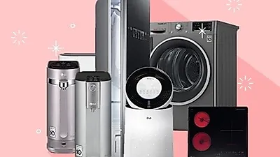 LG퓨리케어 공기청정기, 엘지정수기 렌탈 등 LG전자렌탈 베스트몰에서 최대 32개월 렌탈료 무료 이벤트