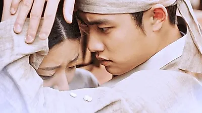 백일의 낭군님 '도경수 때문에 일상생활 안된다' 급증··· 실검 등극! 숨멎엔딩 유발하는 설렘 어록 모음