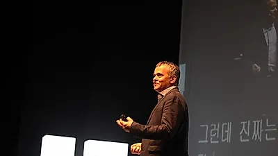 한국콘텐츠진흥원, 올림픽에서 美 슈퍼볼 하프타임쇼, BTS 북미투어까지… 콘텐츠문화광장 성과발표회 <HELLO WRLD>' 성료
