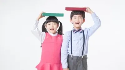 어린이유산균, 장 건강부터 면역기능까지  관리법