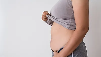 고민스러운 뱃살, 어떻게 빼야 할까? 내장지방 빼는법 공개