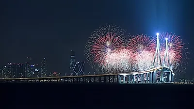 [인천 데이트 코스 추천] 인천 시티투어 버스 타고 인천 관광지 방문! 인천 맛집까지