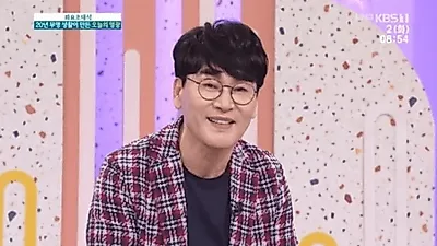 가수 조항조 나이 벌써? "데뷔 당시 월 수입이.. 아내 돈달란 적 없어"