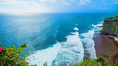 아름다운 자연을 볼 수 있는 인도네시아 여행
