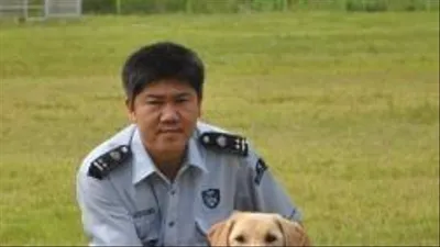 복제견 투-투, 관세청 2010년 상반기 우수 탐지견으로 선발돼