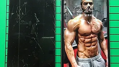 아이폰수리 및 배터리교체 40%특별할인 이벤트 실시에 나선 '내폰을 부탁해'