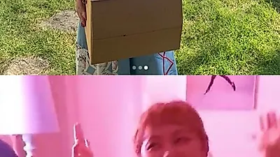 박나래 뮤비출현, 35살 생파 인증샷..."받은 사랑 다 돌려드리며 살께요"