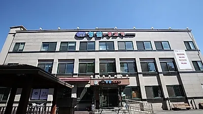 수원 장안구 영화동 맛집, 한우와 삼겹살을 동시에 즐길 수 있는 곳
