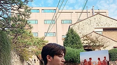 '태양의 계절' 결방, 마지막회 연장되나, 몇부작? 오창석, 대본들고 "끝나는날까지"