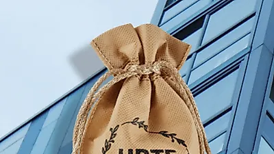 '포름알데히드' 활성탄 대신… 유르테 베이크아웃볼, 편백원액으로 새집증후군청소