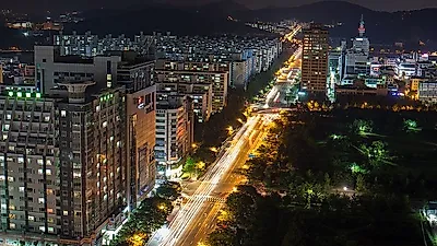 [주말여행추천] 이번 주말 와인축제 어때? 대전 가볼만한곳