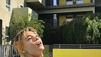 정제원(가수ONE), 온몸에 문신 가득, 직접 밝힌 뜻 무엇?