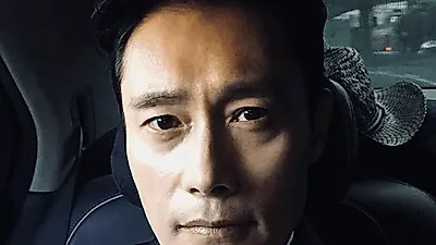 이병헌 외조 성공적 "이런 남편 또 없습니다" 독박 육아에 밥차까지 '사랑꾼 면모 과시'