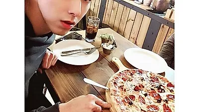 유노윤호, '커피프렌즈'에서도 열정매력 폭발.. 일상선 '소두 레전드' 등극